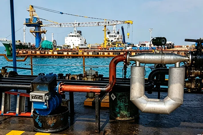 Khí đốt đô thị