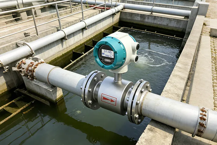 Nước và nước thải