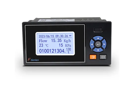 Bộ tổng lưu lượng gt30xf