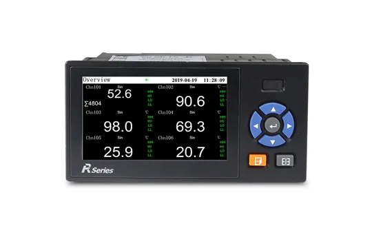 Máy ghi dữ liệu gt65r