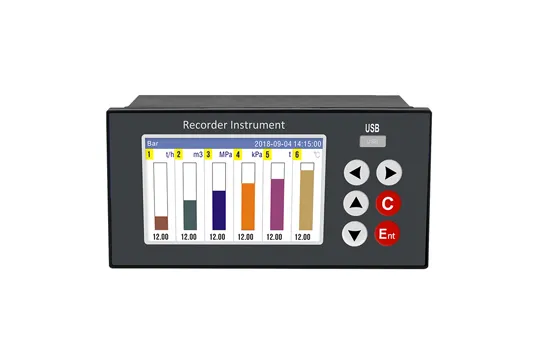 Máy ghi dữ liệu gt68r