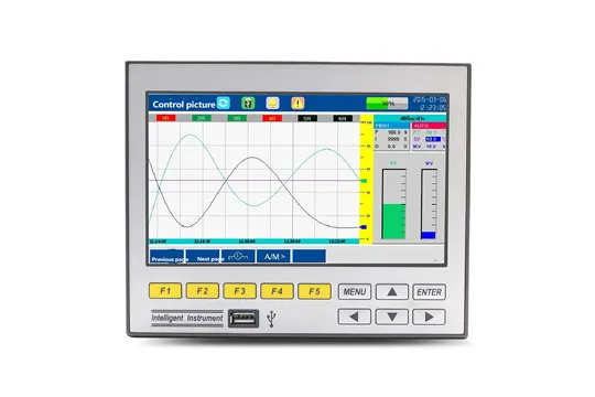Máy ghi dữ liệu gt71r