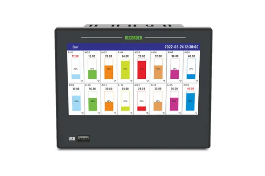 Máy ghi dữ liệu gt72r