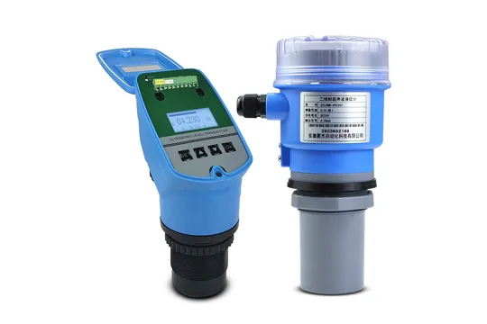 Máy đo mức siêu âm LHMB-H8