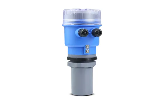 Máy đo mức siêu âm LHMB-H9