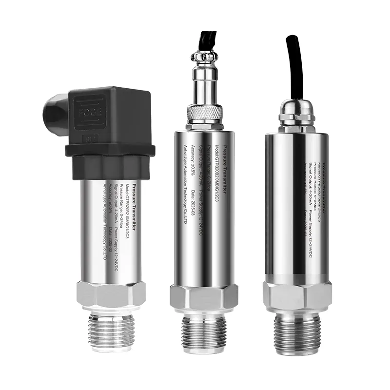 Pressure Transmitter